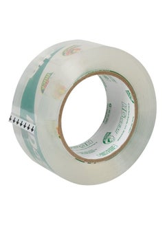 Duck Heavy Duty Packing Tape Clear 