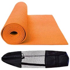 Kanteen Store Foldable Yoga Mat With Carrying Bag 173x61cm  - Image 2