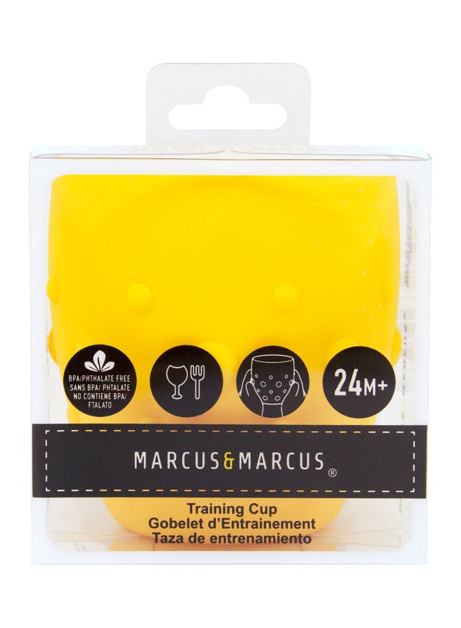 Marcus & Marcus Training Cup  - Image 2