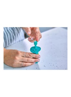 Marcus & Marcus Self Training 360° Toothbrush - Ollie  - Image 3
