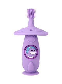 Marcus & Marcus Self Training 360° Toothbrush - Willo  - Image 1
