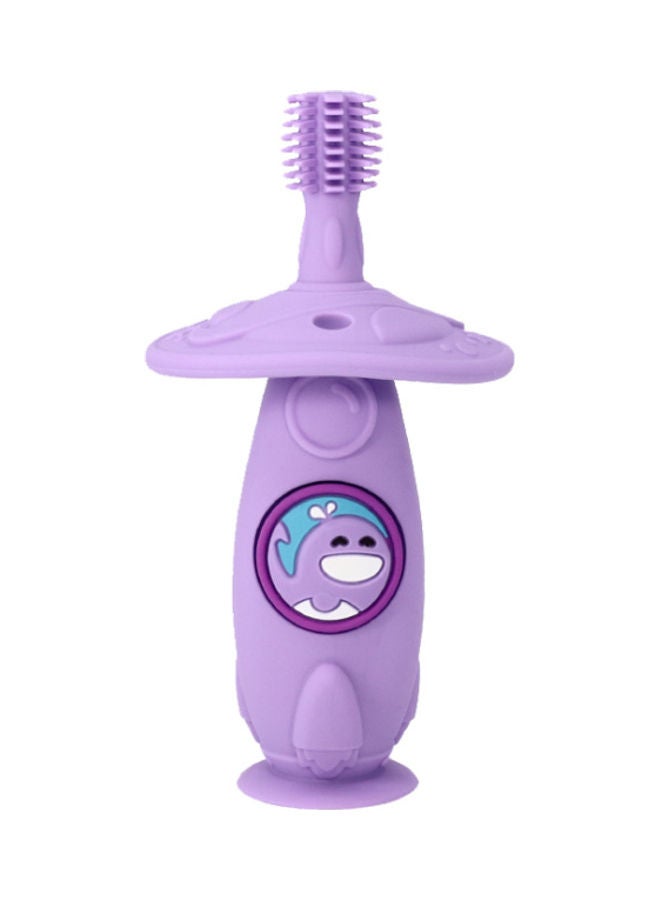 Marcus & Marcus Self Training 360° Toothbrush - Willo  - Image 1