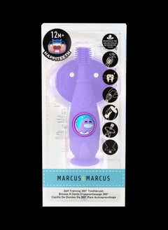 Marcus & Marcus Self Training 360° Toothbrush - Willo  - Image 2