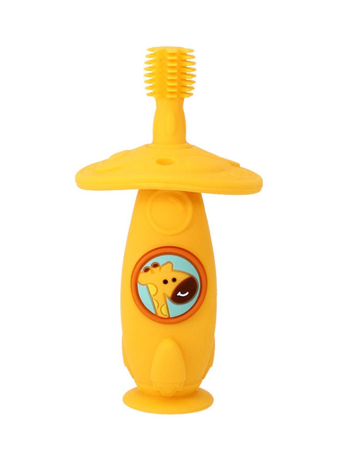 Marcus & Marcus Self Training 360° Toothbrush - Lola - Image 1