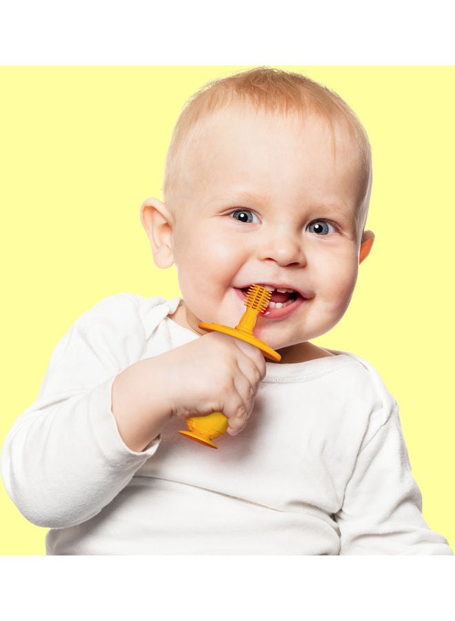 Marcus & Marcus Self Training 360° Toothbrush - Lola - Image 3