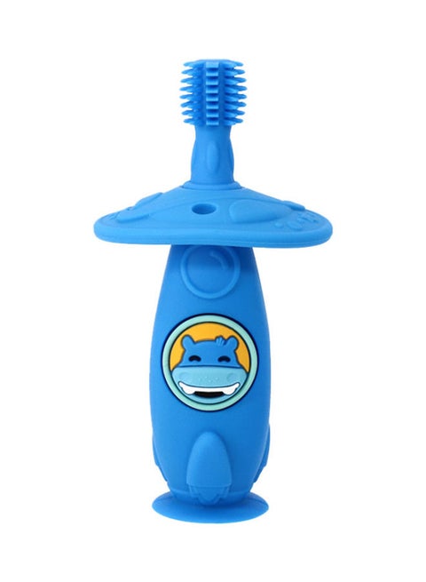 Self Training 360° Toothbrush - Lucas