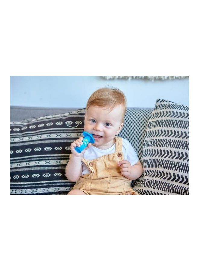 Self Training 360° Toothbrush - Lucas