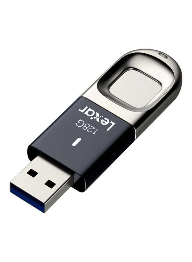 ليكسار - فلاش درايف F35 بمنفذ USB 3.0 128.0 GB - Image 1