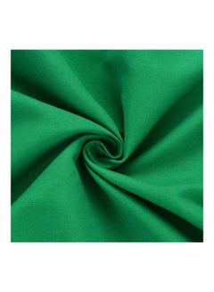 Generic Professional Screen Cloth for Background Green  - Image 2