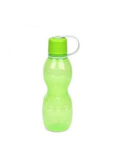 LocknLock Sports Water Bottle Green 420ml 