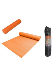 Kanteen Store Foldable Yoga Mat With Carrying Bag 173x61cm  - Image 1