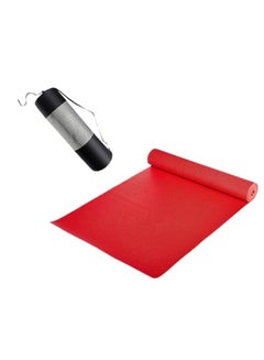 Kanteen Store Foldable Yoga Mat With Carrying Bag 173x61cm  - Image 1