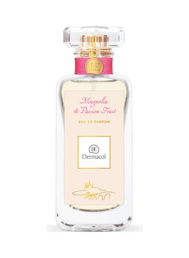 Dermacol Magnolia and Passion Fruit EDP 50ml - Image 1