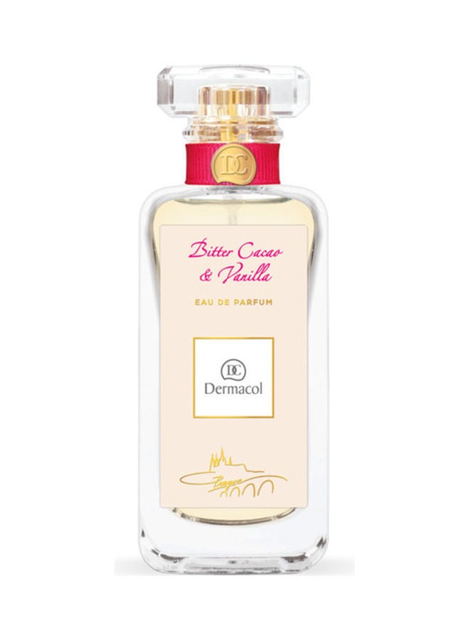 ديرماكول عطر بيتر كاكاو آند فانيلا EDP 50ملليلتر - Image 1