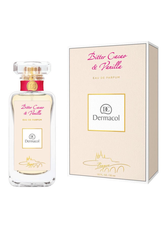 ديرماكول عطر بيتر كاكاو آند فانيلا EDP 50ملليلتر - Image 2