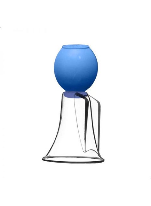 Manual Silicone And Plastic BPA-Free Breast Pump