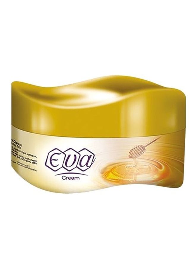 Eva Skin Clinic Collagen Honey Skin Care Cream White 50ml 