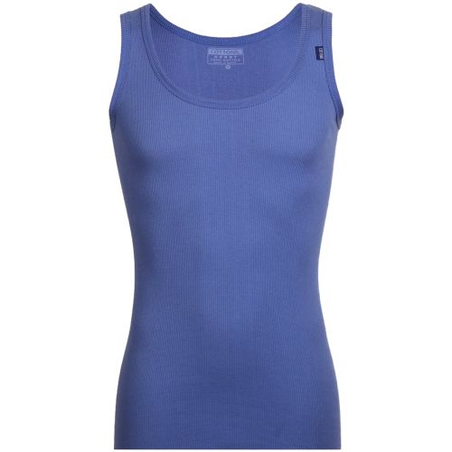 COTTONIL 4-Piece Cotton Sleeveless Tank Top Undershirts Set Multicolor  - Image 4