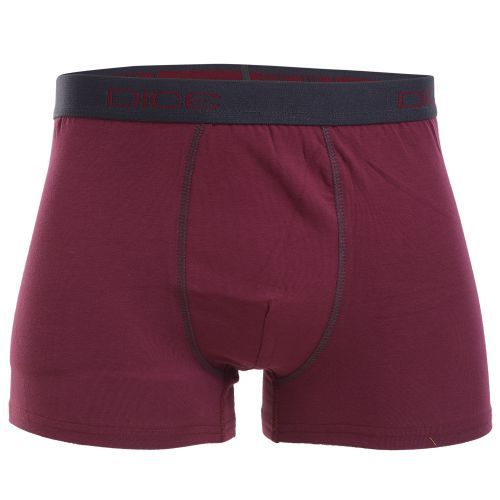 DICE - 6-Piece Cotton Boxers Underware Set Multicolor - Image 1
