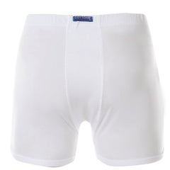COTTONIL 3-Piece Cotton Underwear Short White  - Image 2