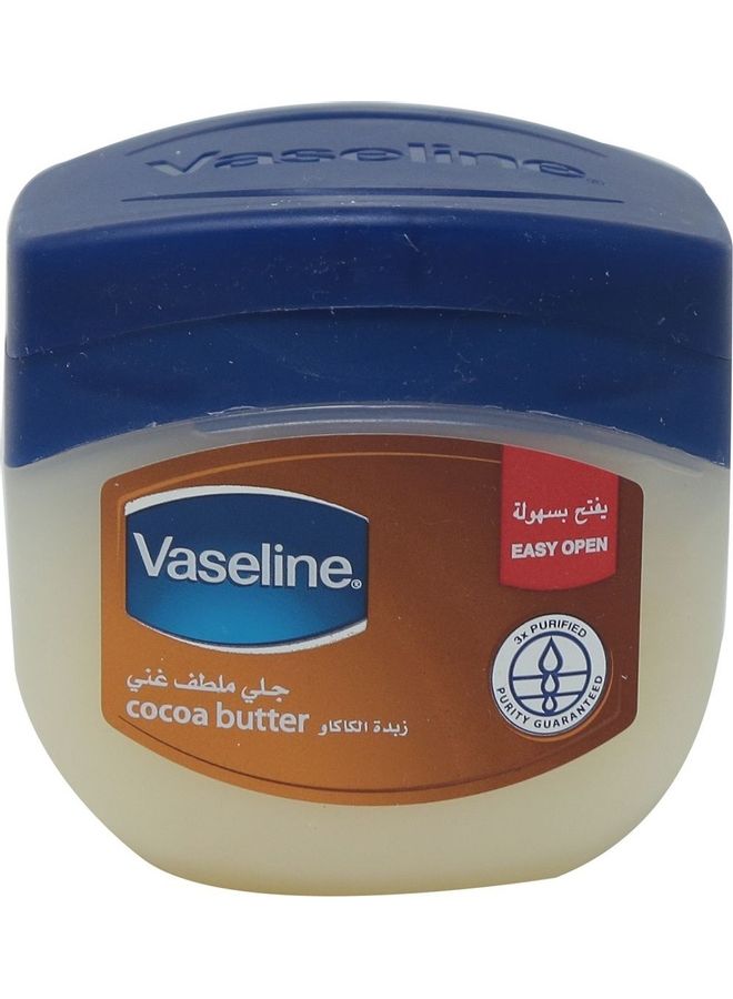 هلام نفطي بزبدة الكاكاو 250ملليلتر