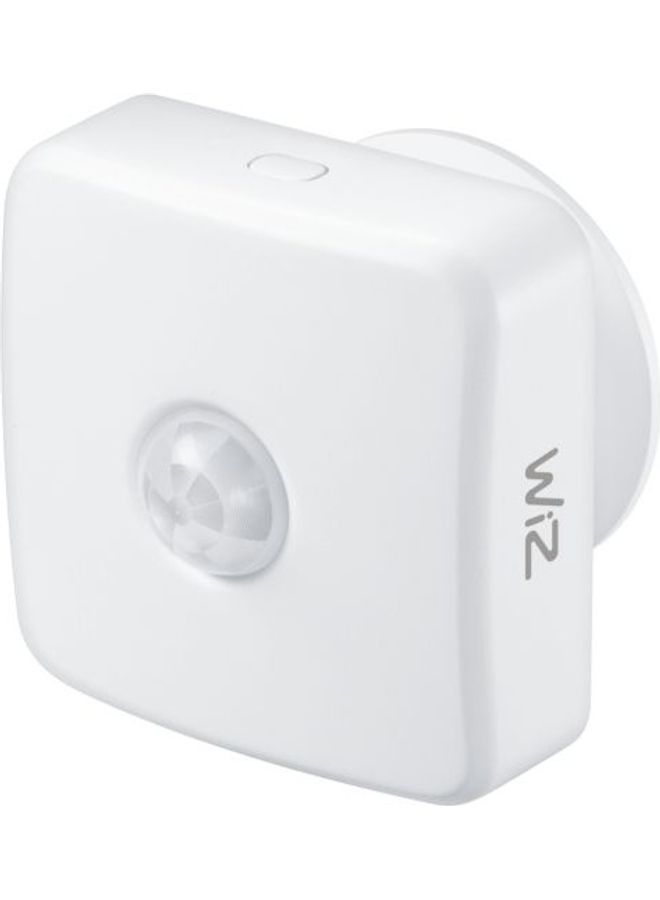 Wiz - Wireless Motion Sensor White - Image 1