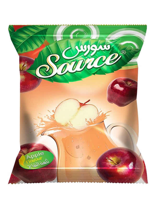 Source Red Apple Powder Juice 900grams 