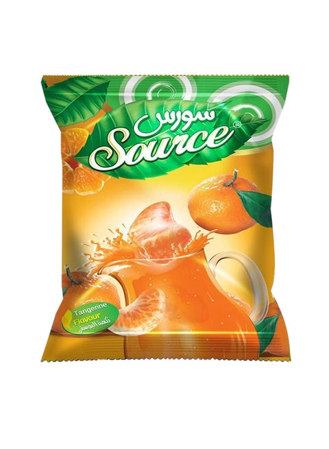 Tangerine Powder Juice 900grams