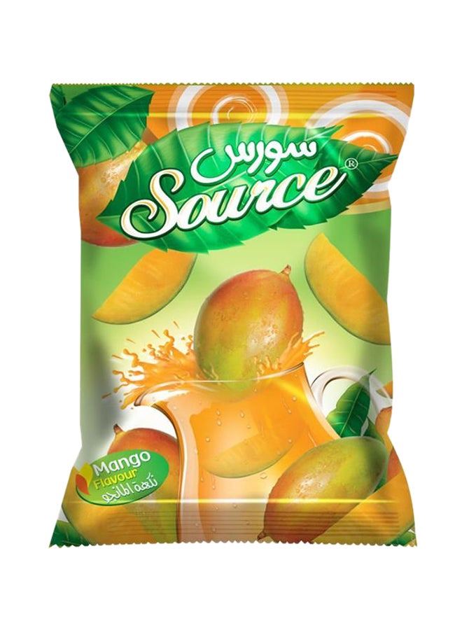 Source - Mango Powder Juice 500grams - Image 1