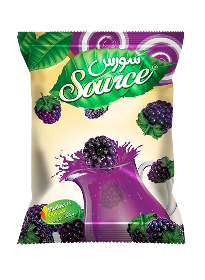 Source Mulberry Powder Juice 500grams 