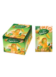 Source Mango Powder Juice Pack of 12 