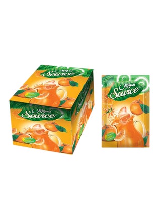 Tangerine Powder Juice Pack of 12 - v1610275087/N43440614A_1