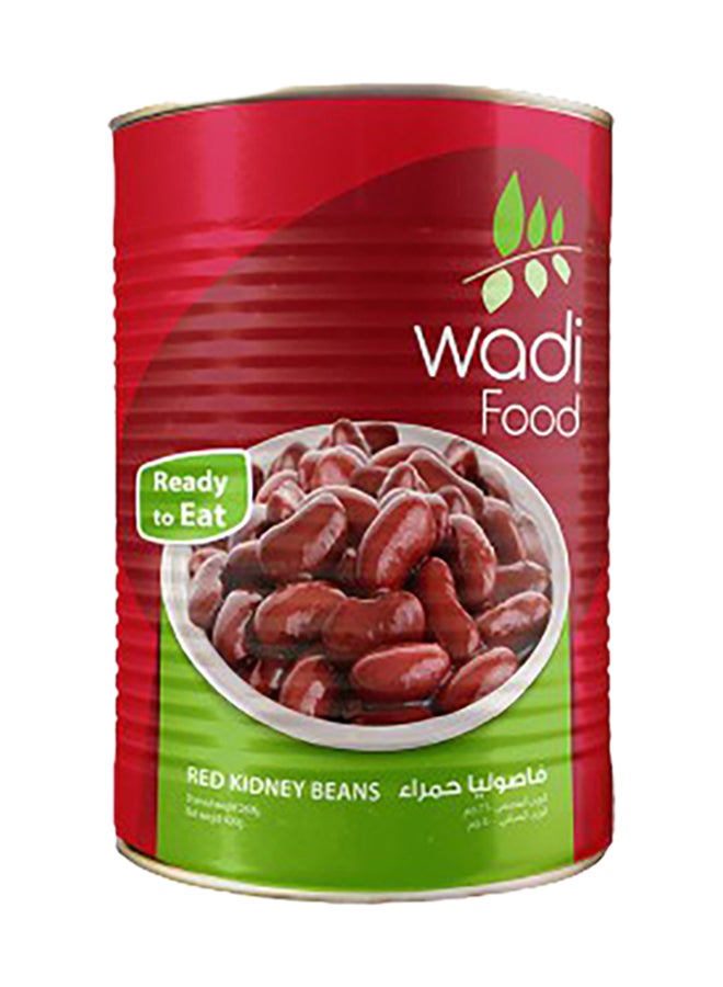 Wadi Food Red Kidney Beans 400grams