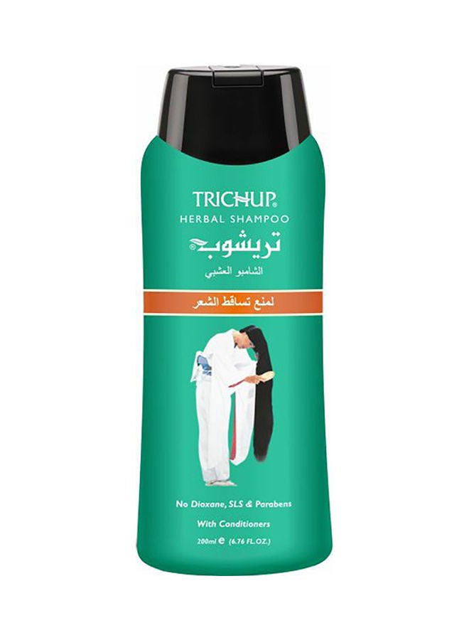 Hair Fall Cotrol Herbal Shampoo Plus Conditioner 200ml