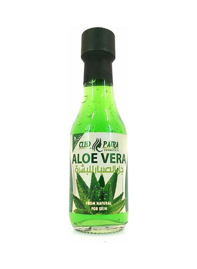 CLEOPATRA Aloe Vera Moisturizer Skin Gel 125ml 