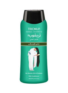 Healthy Long And Strong Herbal Shampoo Plus Conditioner 200ml - v1610276293/N43614322A_1