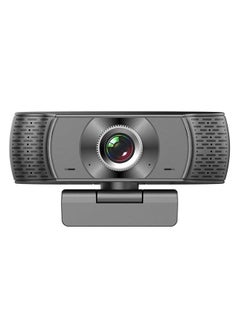 havit HD Pro Webcam Fast Transmission Black  - Image 1