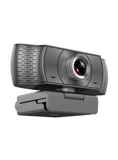 havit HD Pro Webcam Fast Transmission Black  - Image 2