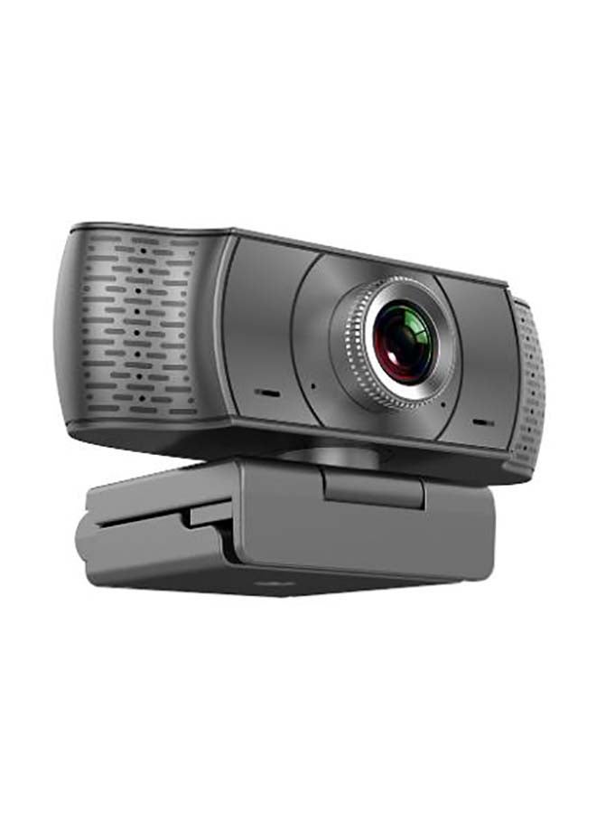 havit HD Pro Webcam Fast Transmission Black  - Image 2