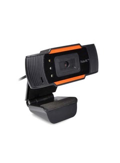 havit Pro Webcam Fast Transmission Black  - Image 2
