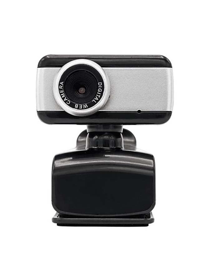 havit Pro Webcam Fast Transmission Black  - Image 1