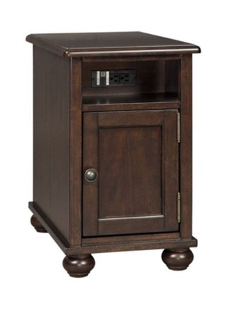 End Table Brown 14 x 24 x 23.13inch - v1610279501/N43622949A_1