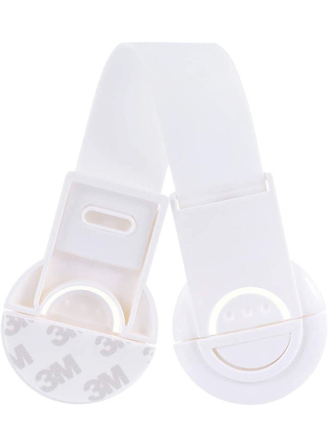 Vibrant's Pixie WA-019 Toilet and Fridge Lock - Image 1