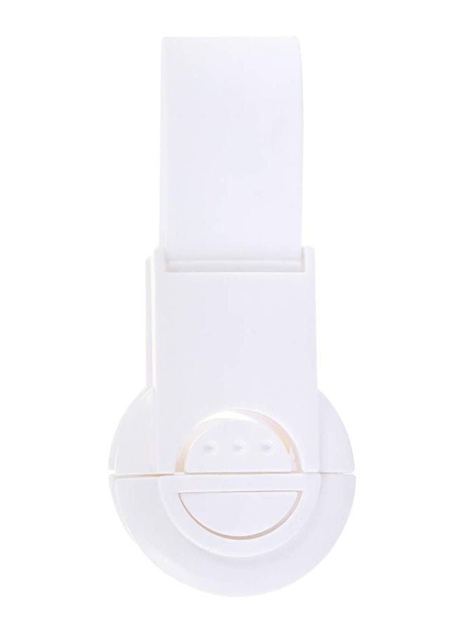 Vibrant's Pixie WA-019 Toilet and Fridge Lock - Image 2