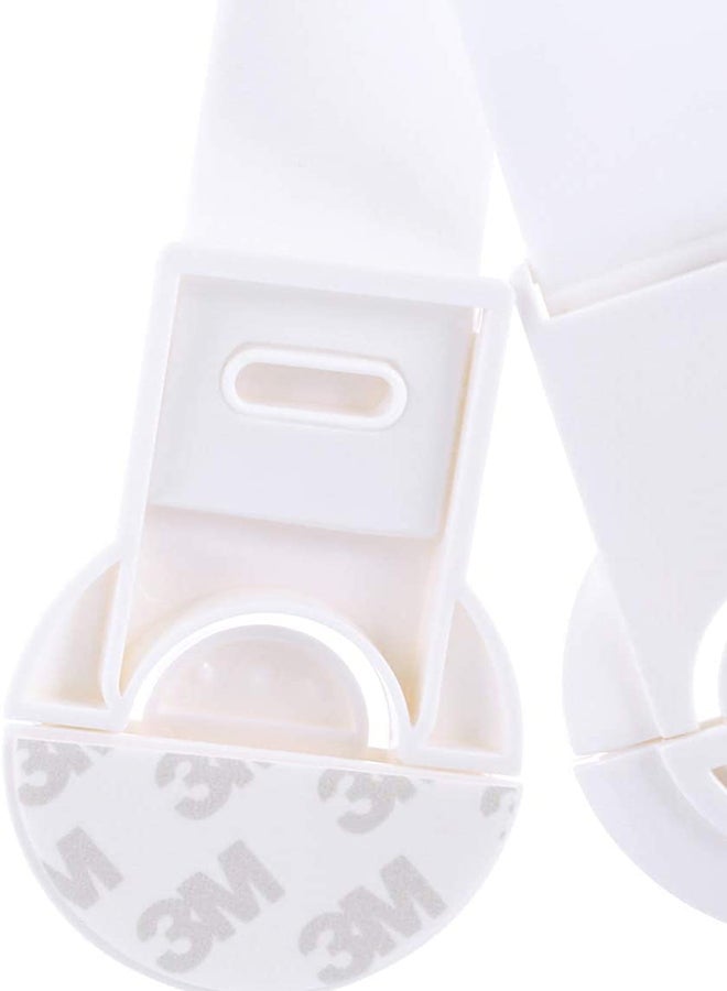 Vibrant's Pixie WA-019 Toilet and Fridge Lock - Image 4