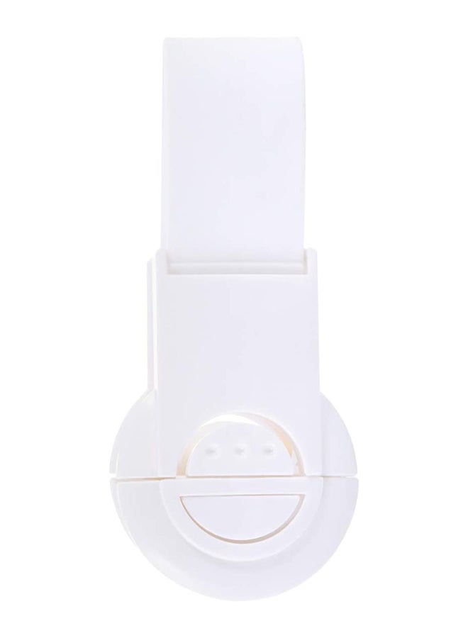 بيكسي مجموعة من عدد ثلاثة من أقفال المرحاض والثلاجة - Image 4