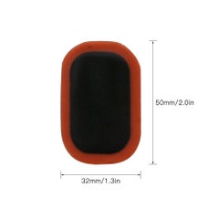 Generic 24-Piece Tyre Repair Patche  - Image 3