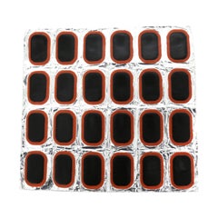 Generic 24-Piece Tyre Repair Patche  - Image 1