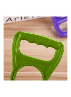 Generic Water Bottle Carry Handle green 10cm  - Image 3
