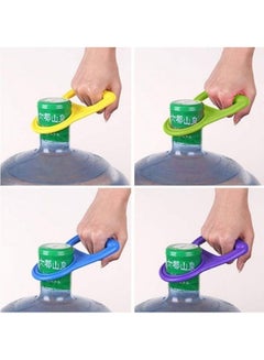 Generic Water Bottle Carry Handle purple 10cm  - Image 2